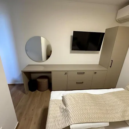 Villa Rustika Emilia